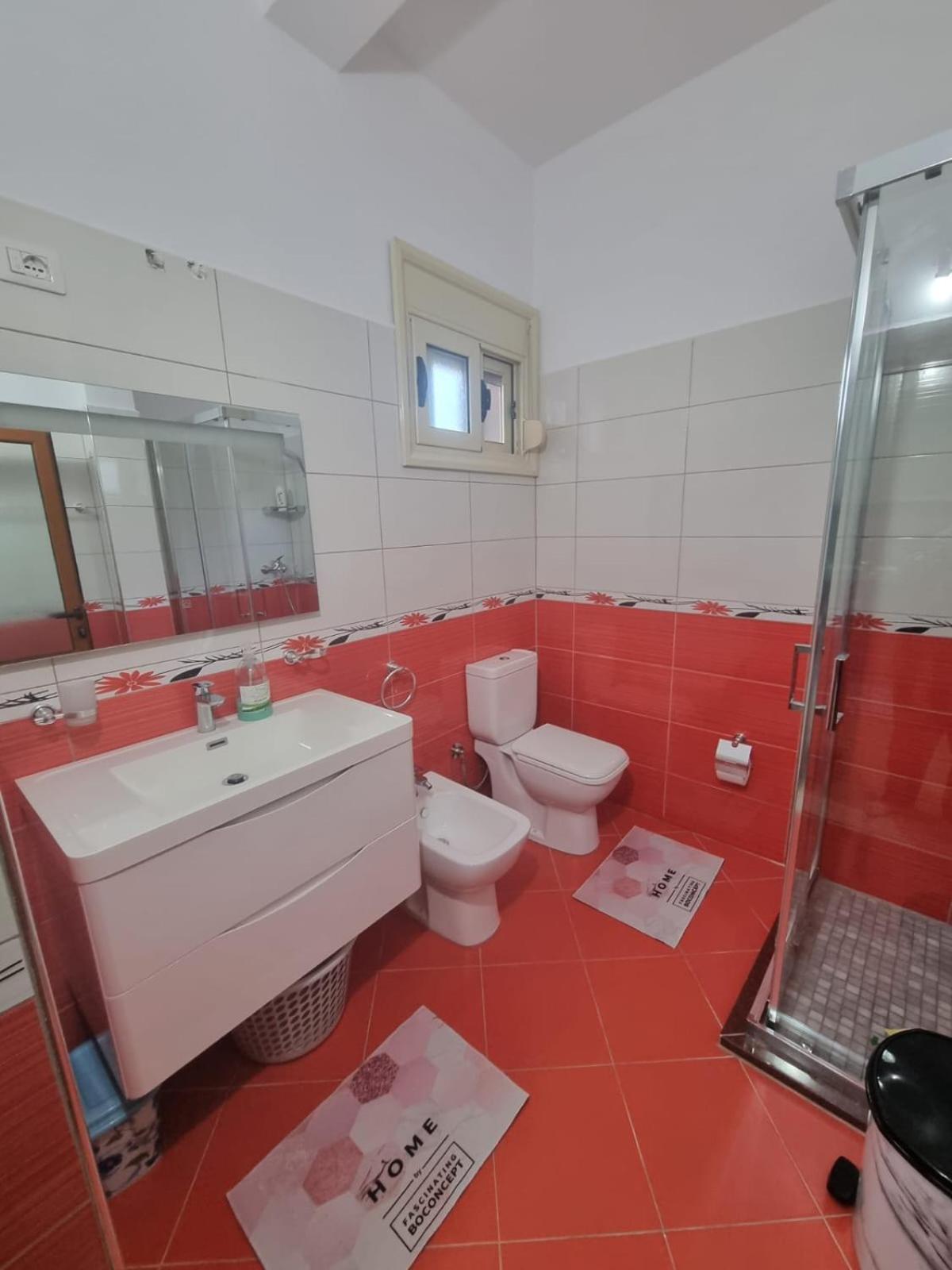 Vila Megi-Rent Room Vlorë Extérieur photo