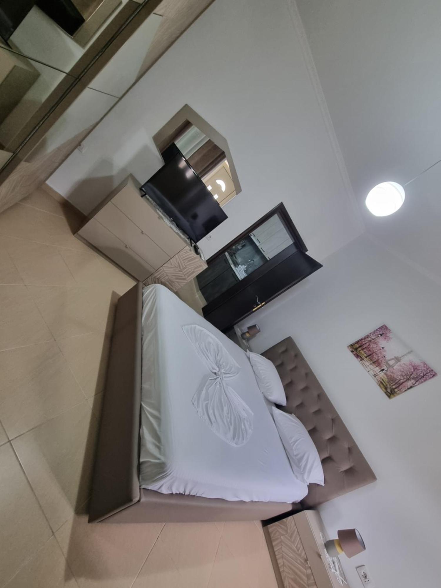 Vila Megi-Rent Room Vlorë Chambre photo