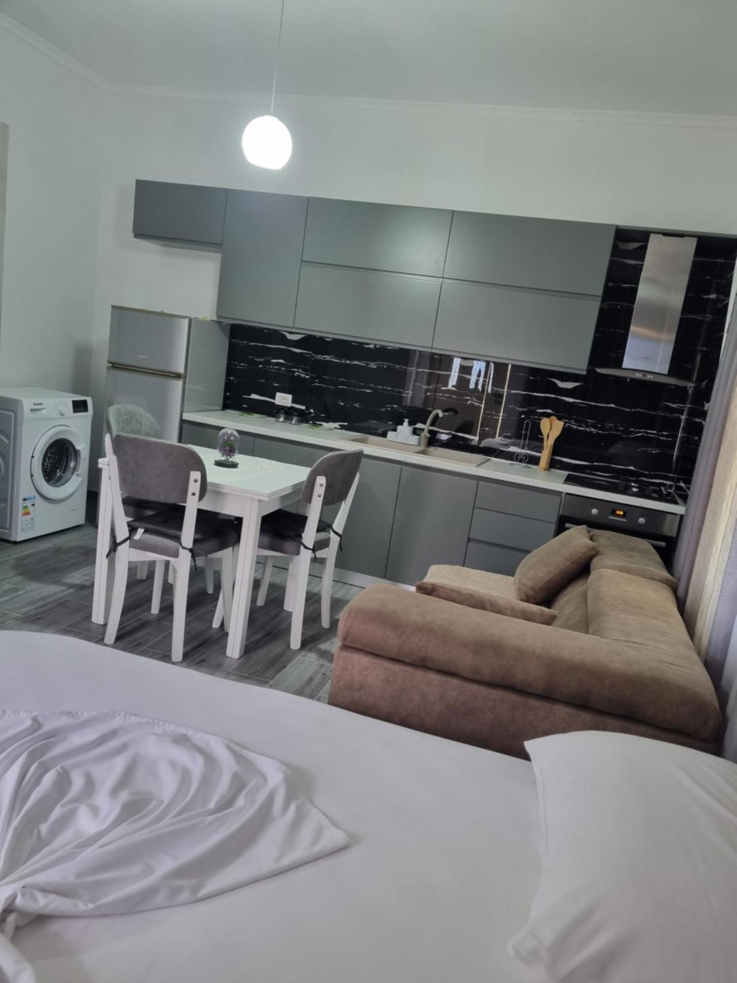 Vila Megi-Rent Room Vlorë Chambre photo