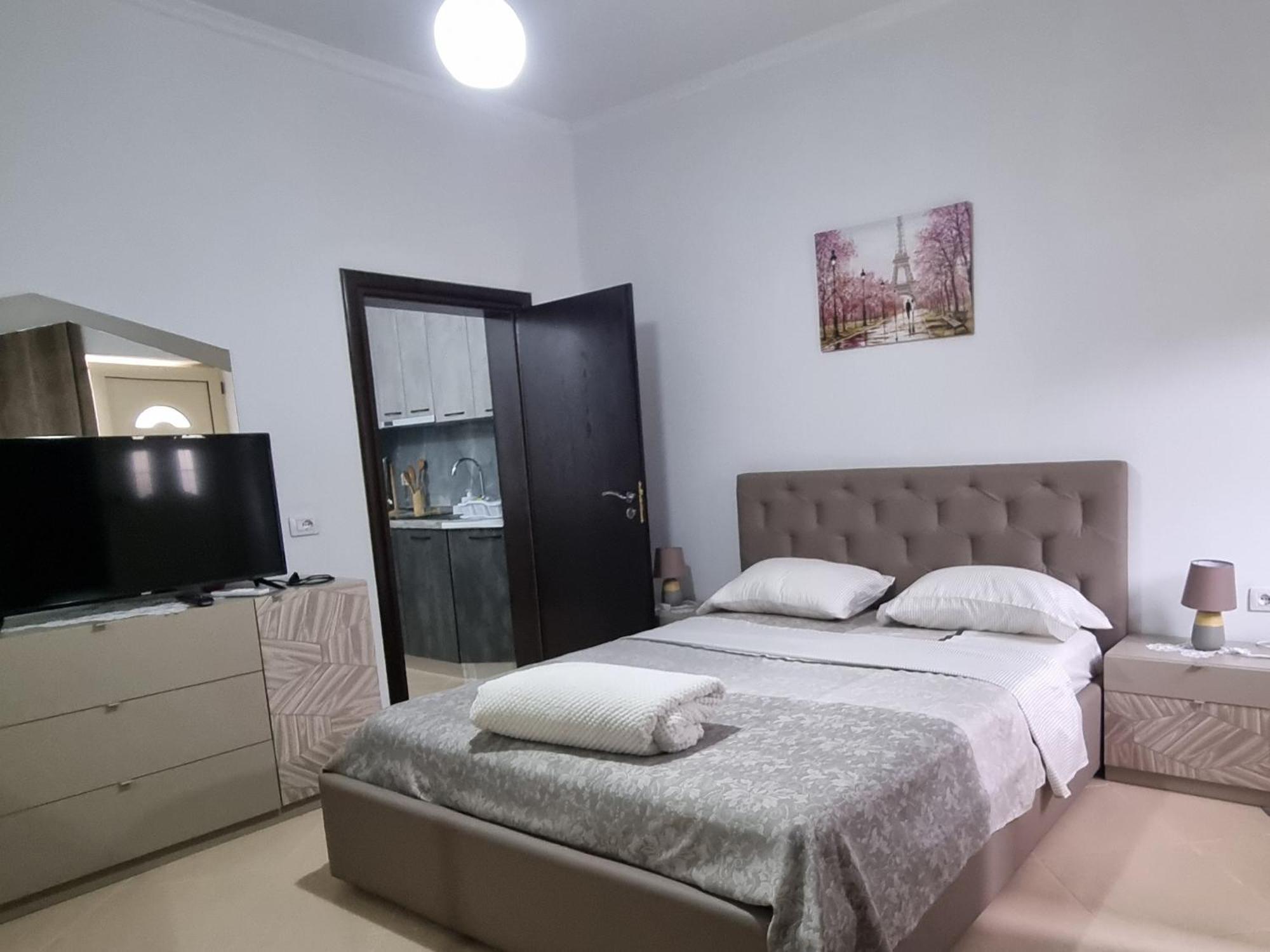 Vila Megi-Rent Room Vlorë Extérieur photo