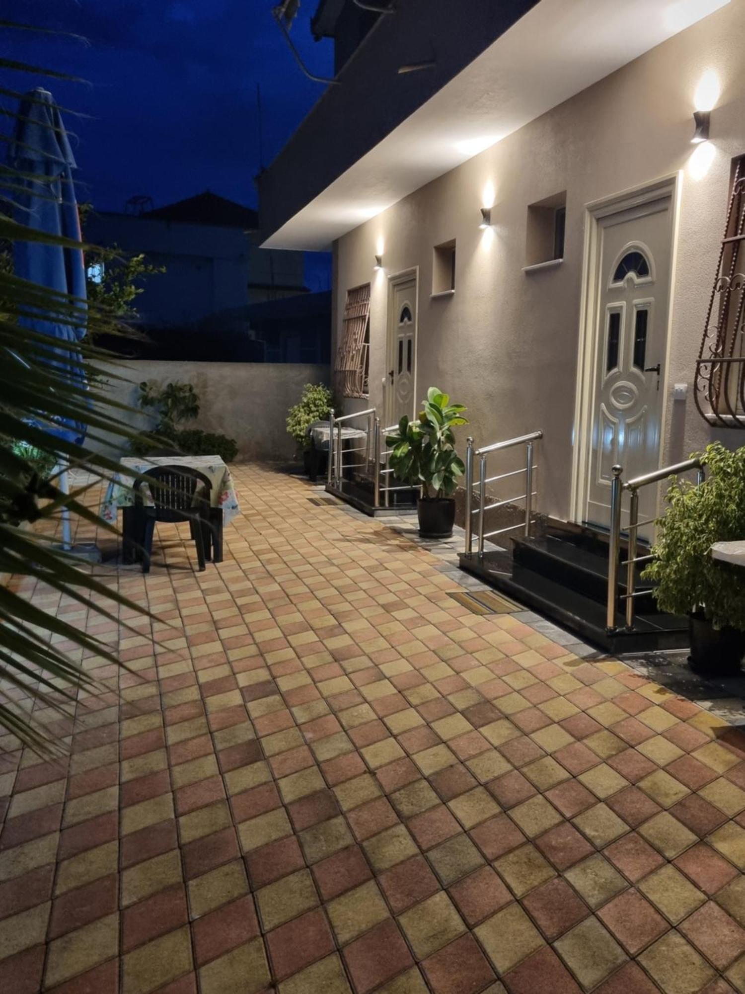 Vila Megi-Rent Room Vlorë Chambre photo