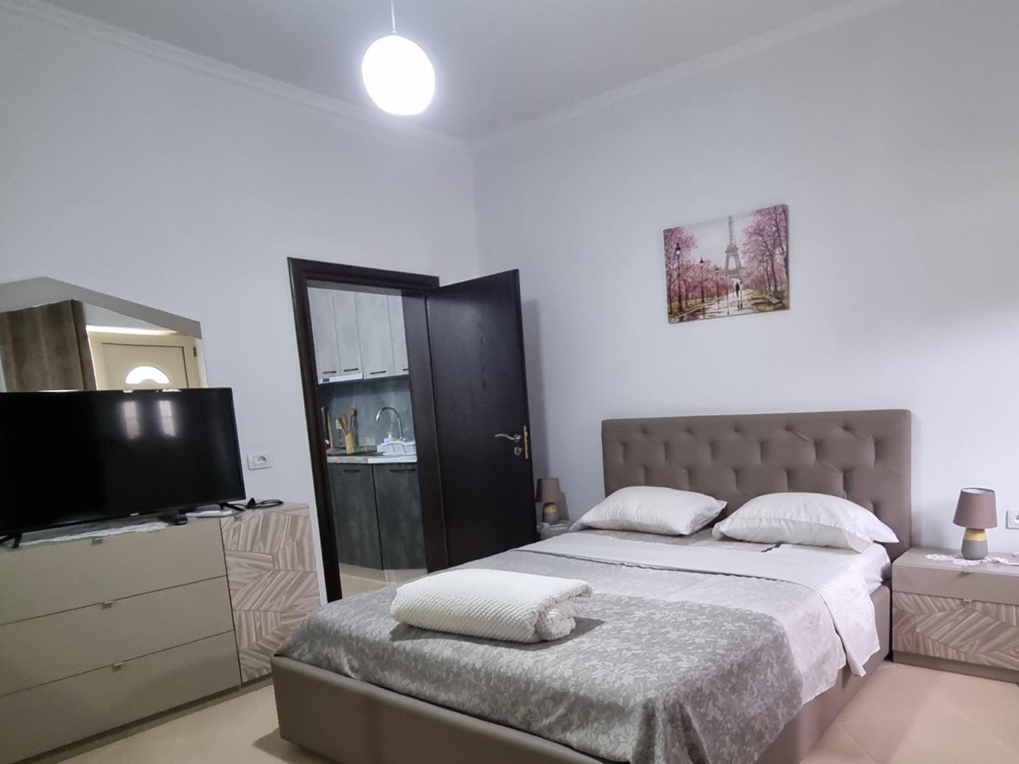 Vila Megi-Rent Room Vlorë Extérieur photo
